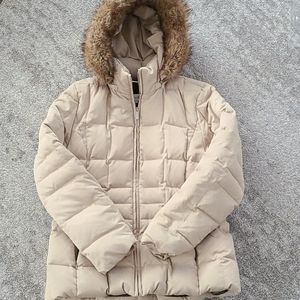 Womans Coat